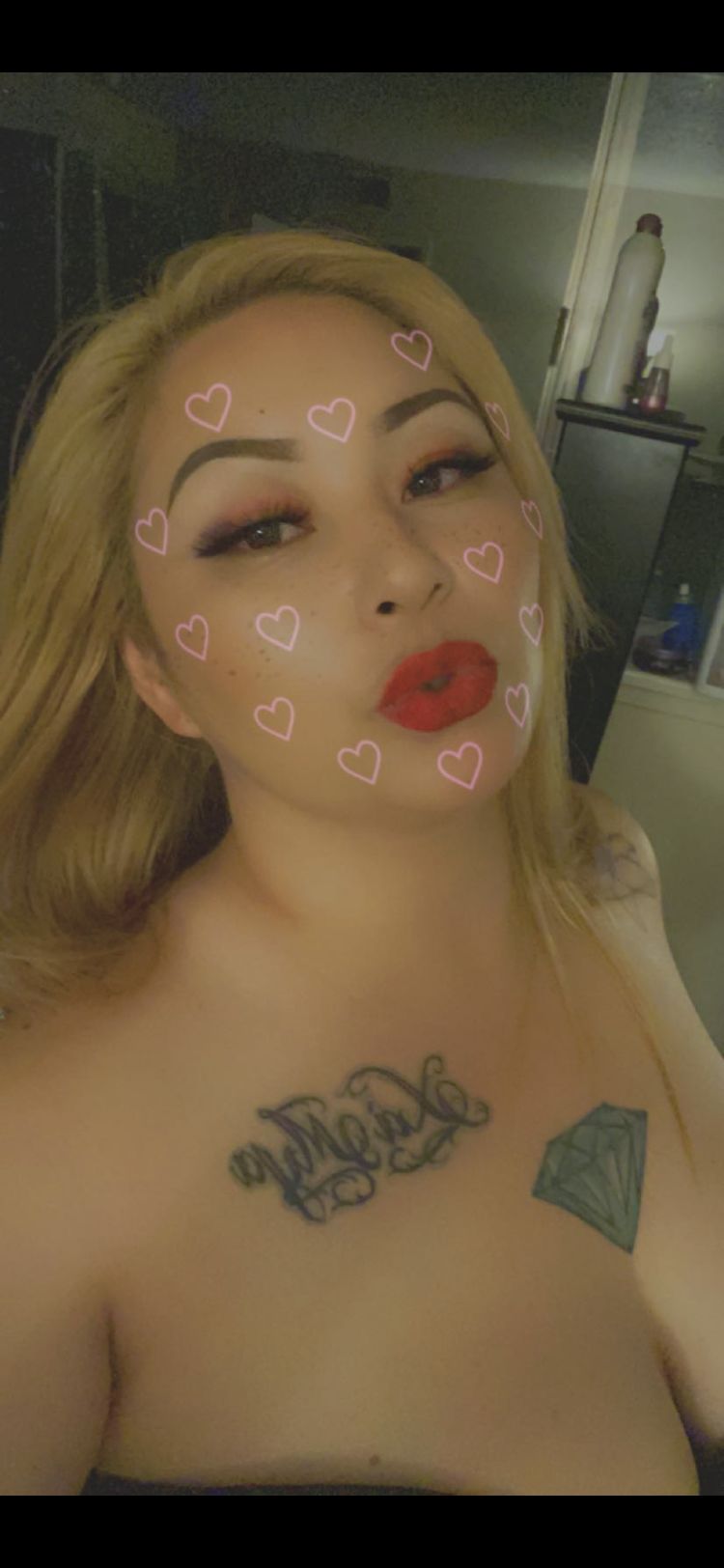 ninababii OnlyFans profile picture