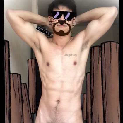magikuay OnlyFans picture