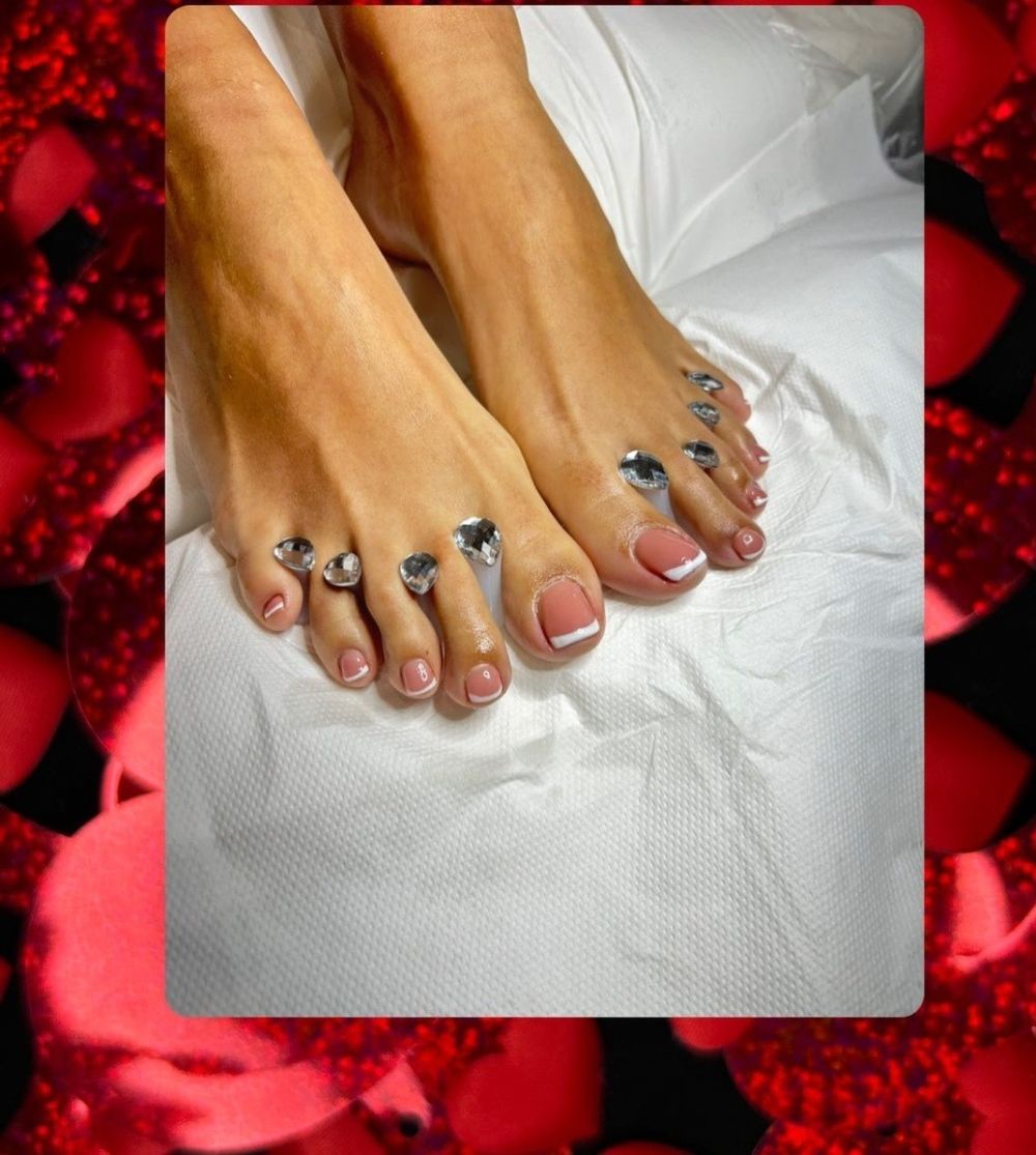 sugarberrytoes OnlyFans profile picture