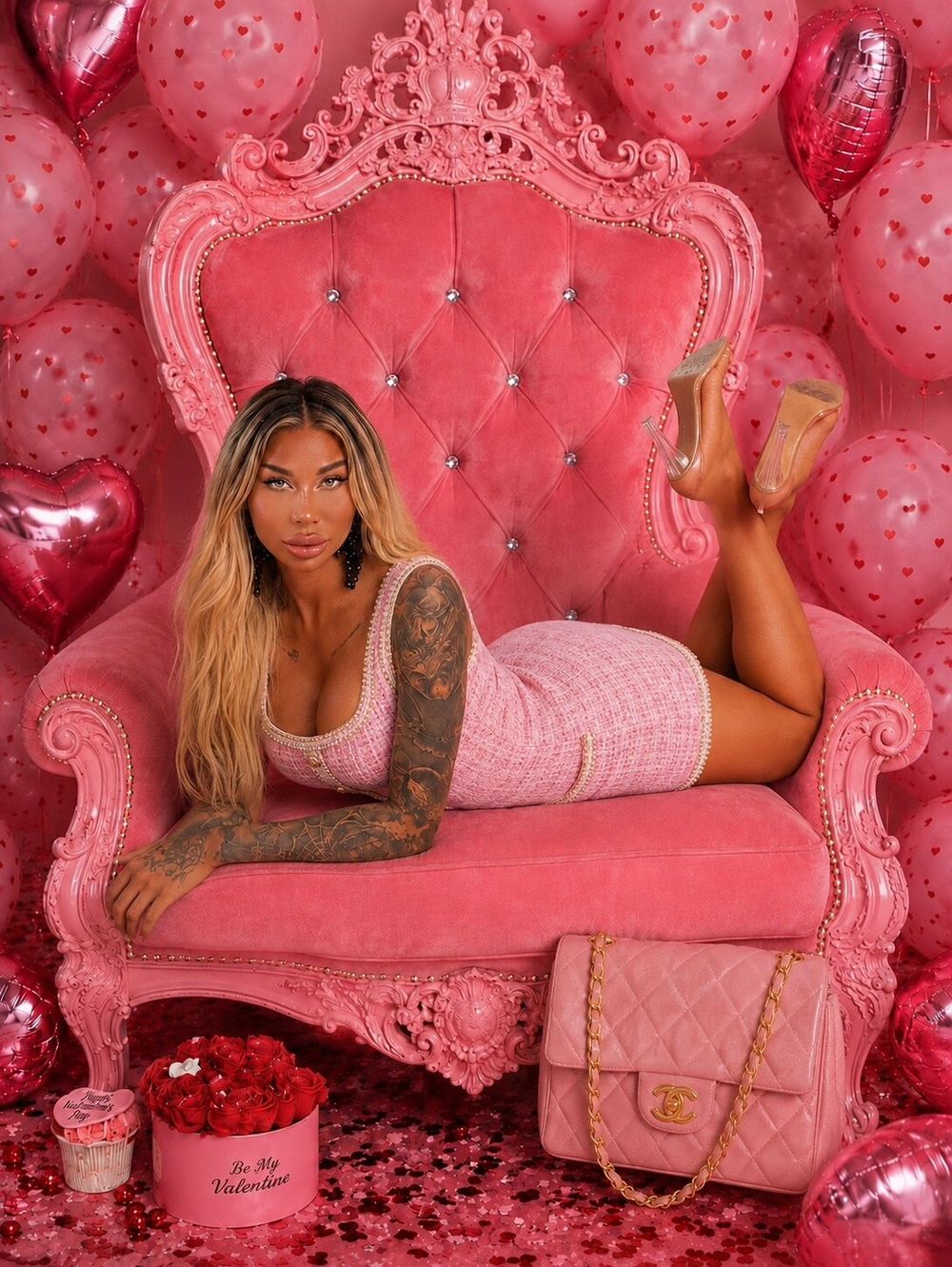 aidathorry OnlyFans profile picture