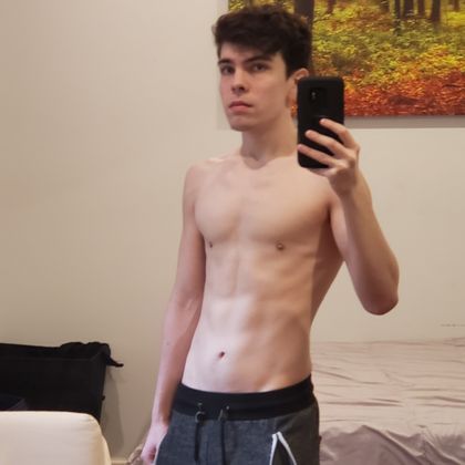 twinkified OnlyFans picture