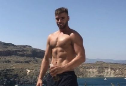 naughty_man93 OnlyFans picture