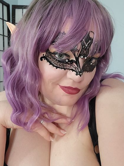 maskedfairy34 OnlyFans picture
