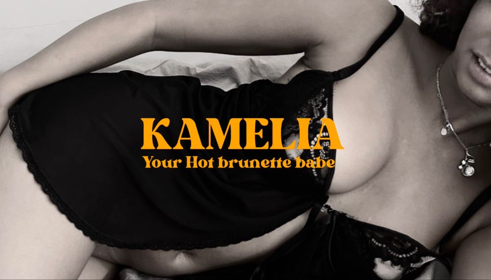 kamelia_beurette OnlyFans profile picture