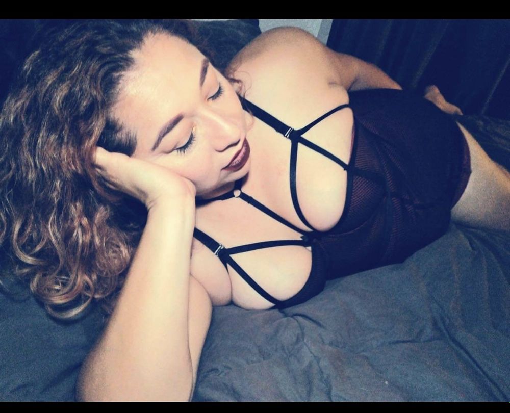 scarletvixen196 OnlyFans profile picture