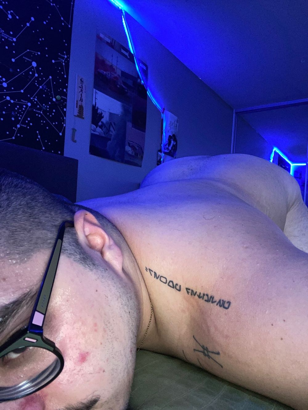 just-inme5100 OnlyFans profile picture