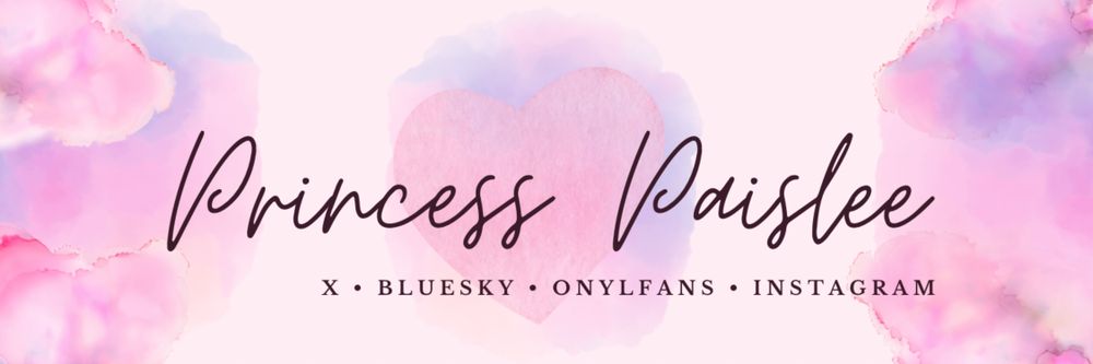 princesspaisleex OnlyFans profile picture