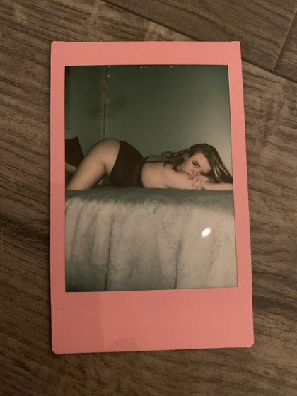strawberrygingerspice OnlyFans picture