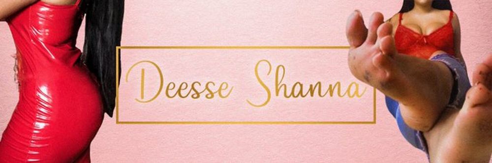 deesseshanna OnlyFans profile picture