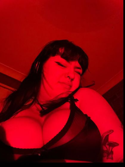 elainefatale OnlyFans picture