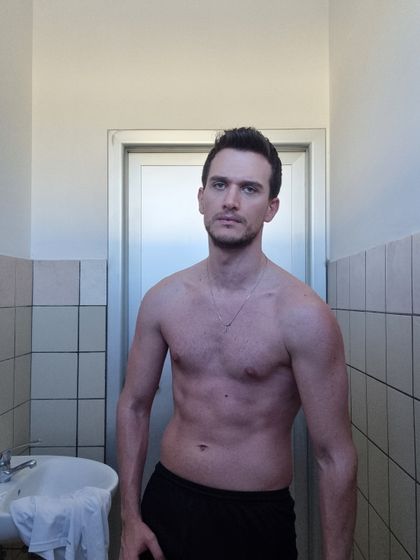 wrestler95 OnlyFans picture