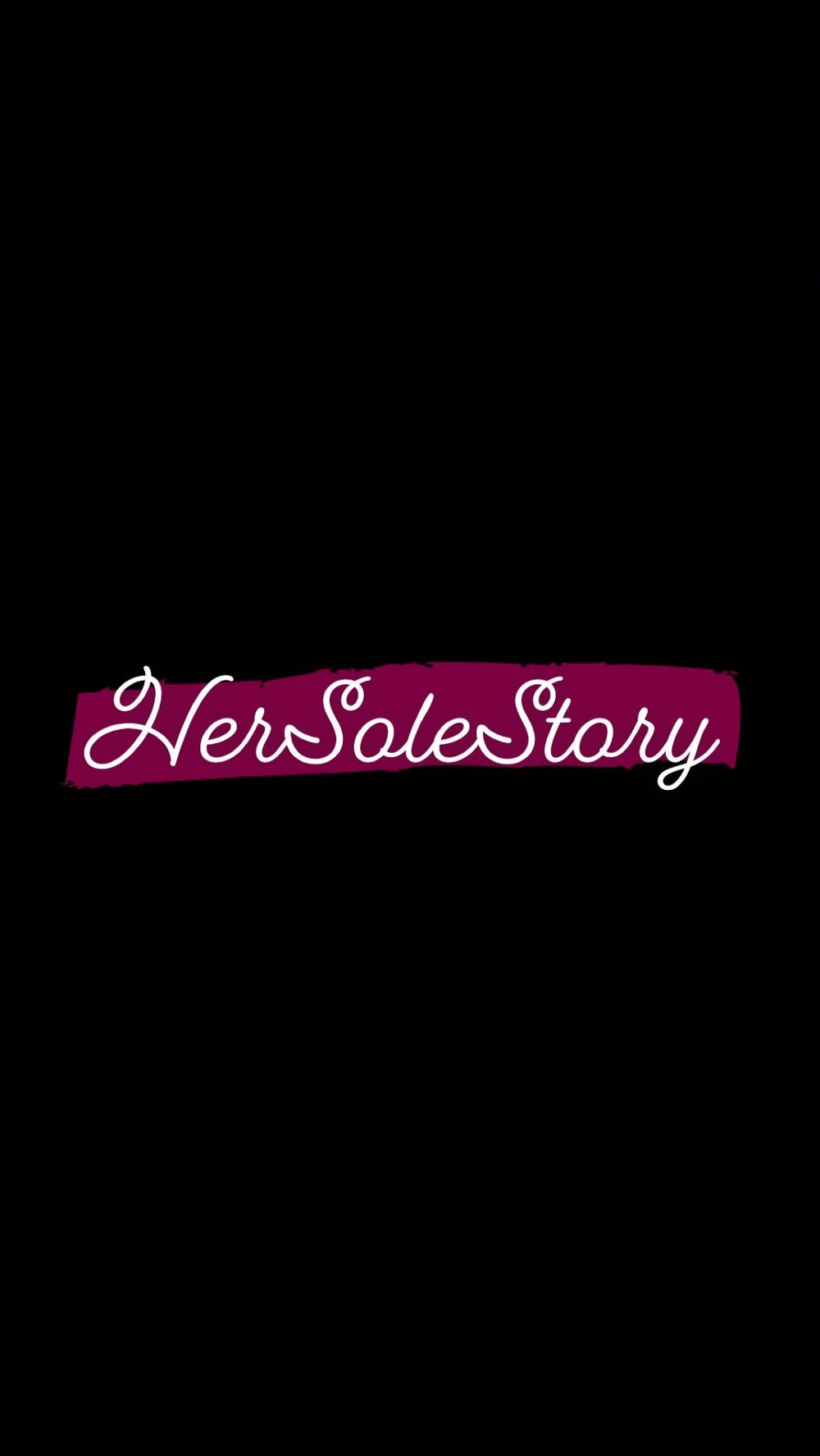 hersolestory OnlyFans profile picture