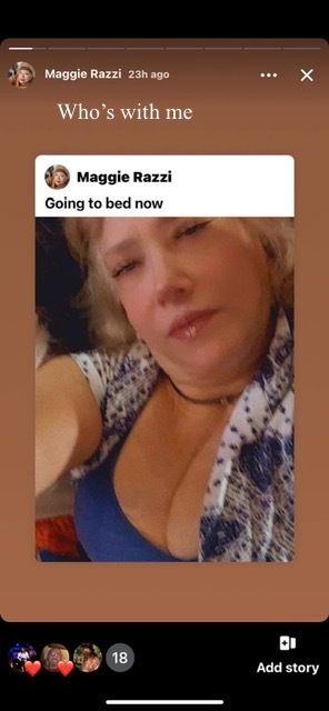 maggierazzi1 OnlyFans picture