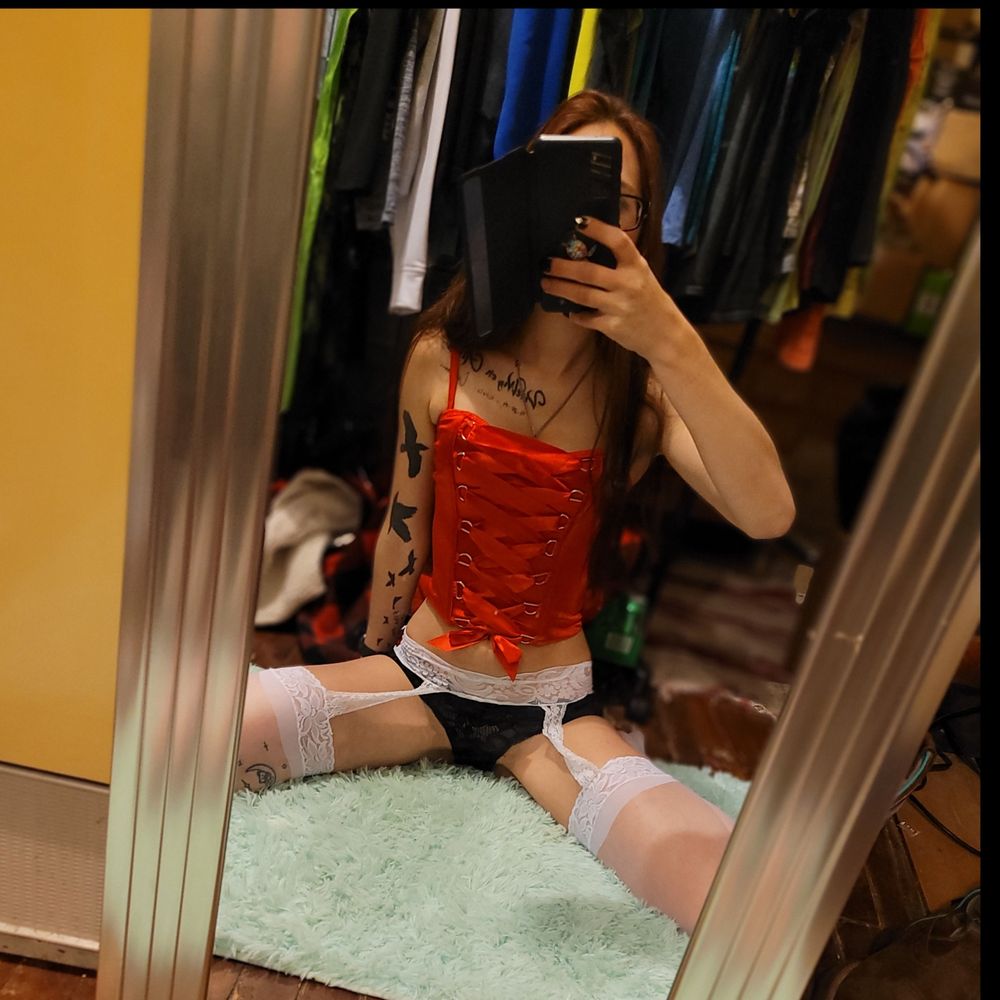 angelface_20 OnlyFans profile picture