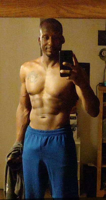 thechocolate OnlyFans picture