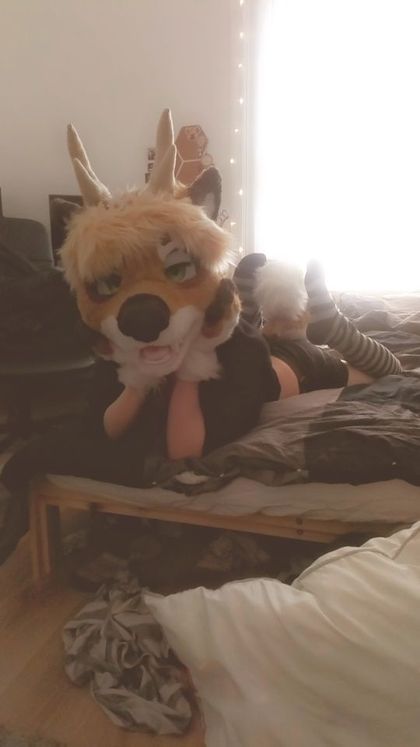 duppydoe OnlyFans picture