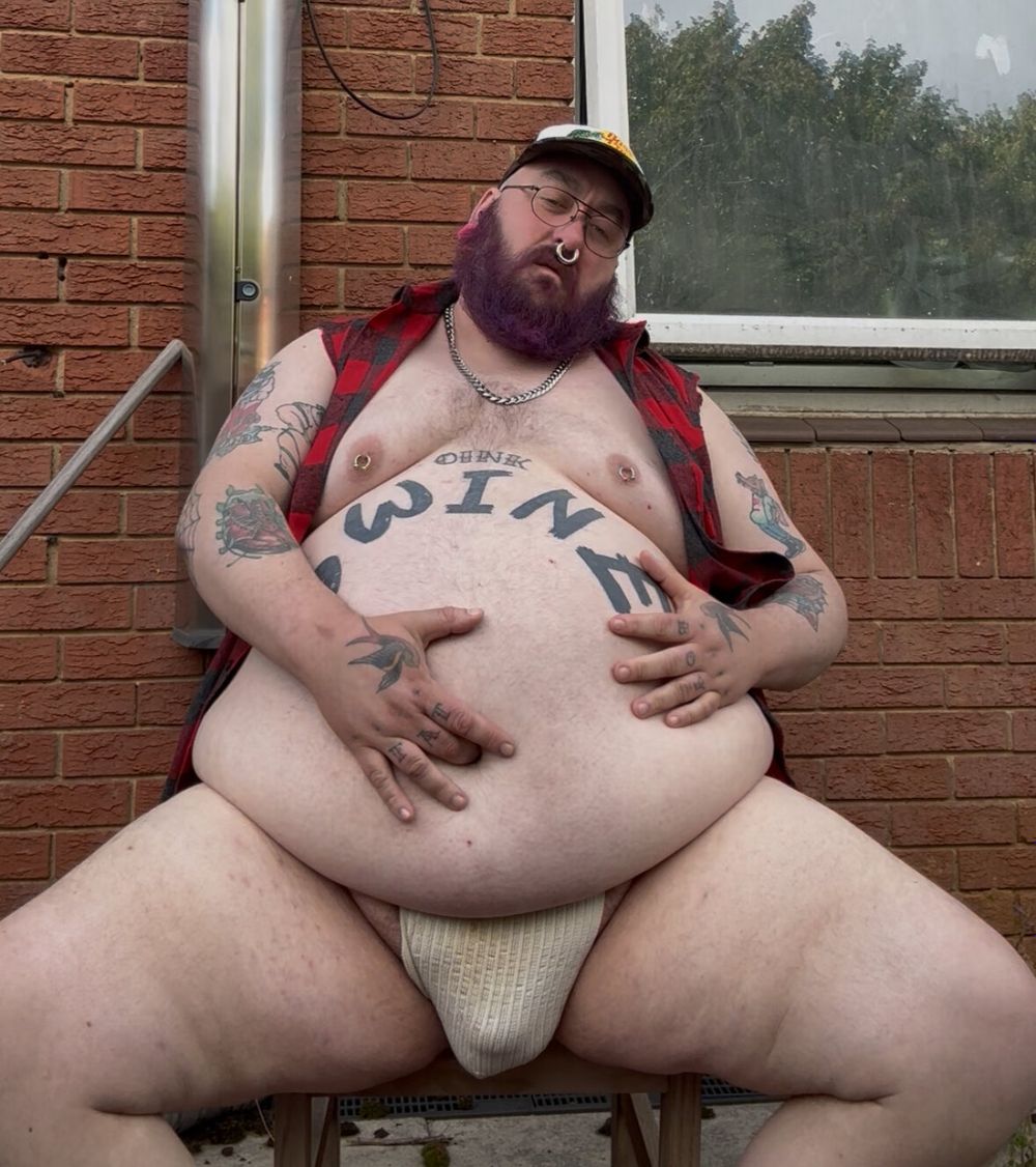 patchpiggydaddy OnlyFans profile picture
