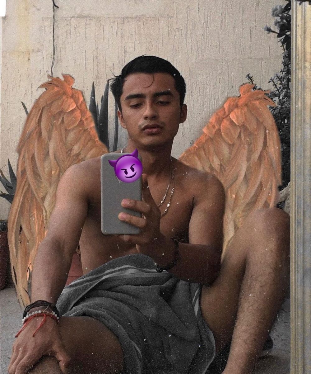 fuego_pacheko OnlyFans profile picture