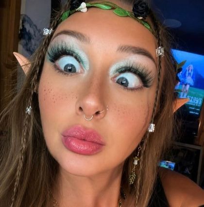 greensiren90 OnlyFans picture
