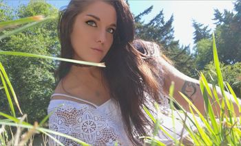 iMeagan