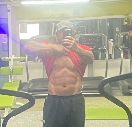 athleticman001 OnlyFans picture