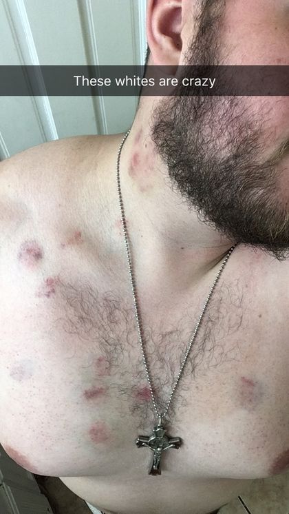 thebakedbear OnlyFans picture