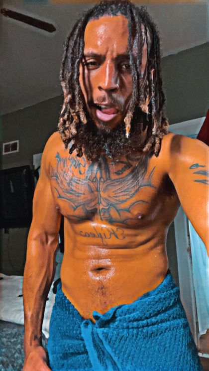 daddydarren22 OnlyFans picture