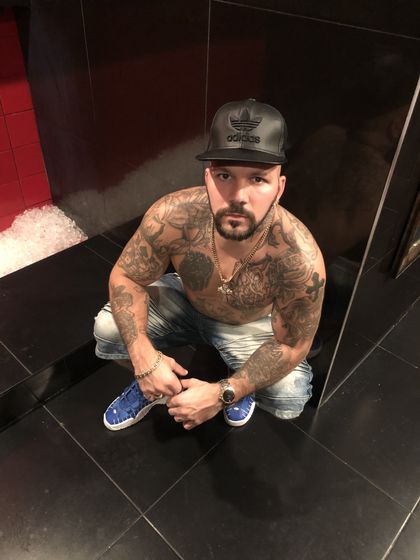 tattoomikemike OnlyFans picture