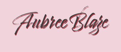 aubreeblaze OnlyFans profile picture