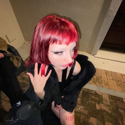 dissanguata OnlyFans picture