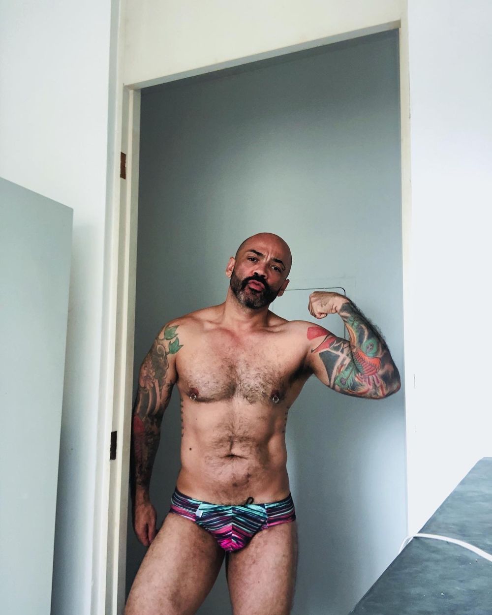 hotbearbrazil OnlyFans profile picture