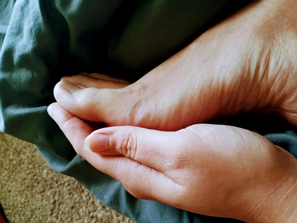 longprettyfeet23 OnlyFans profile picture