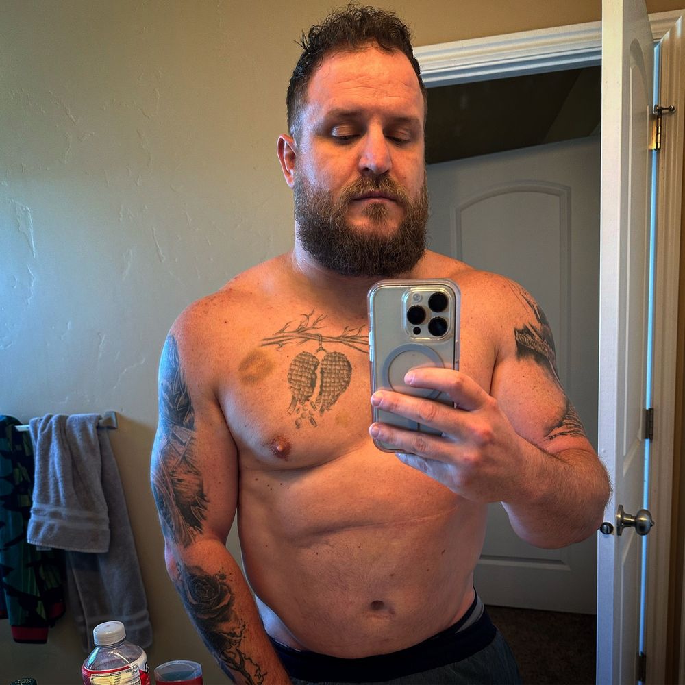 pdaddy90 OnlyFans profile picture