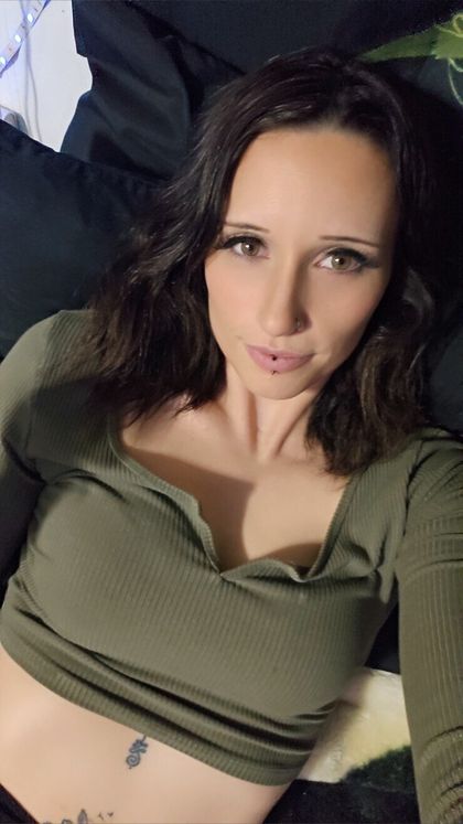 djnessie OnlyFans picture