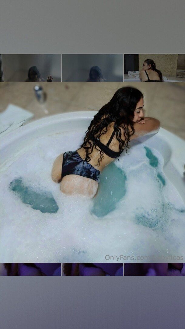 babylicas OnlyFans profile picture