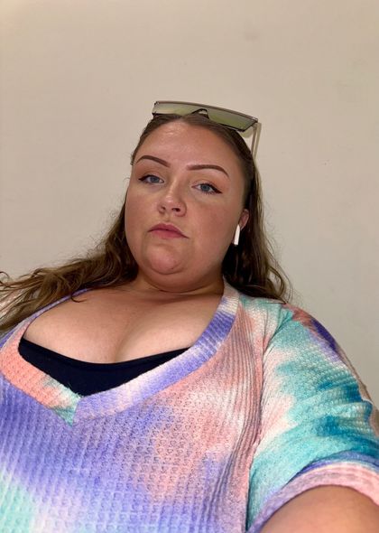 plussizequeenbby OnlyFans picture
