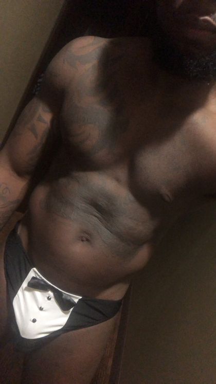 chocolatekev OnlyFans picture