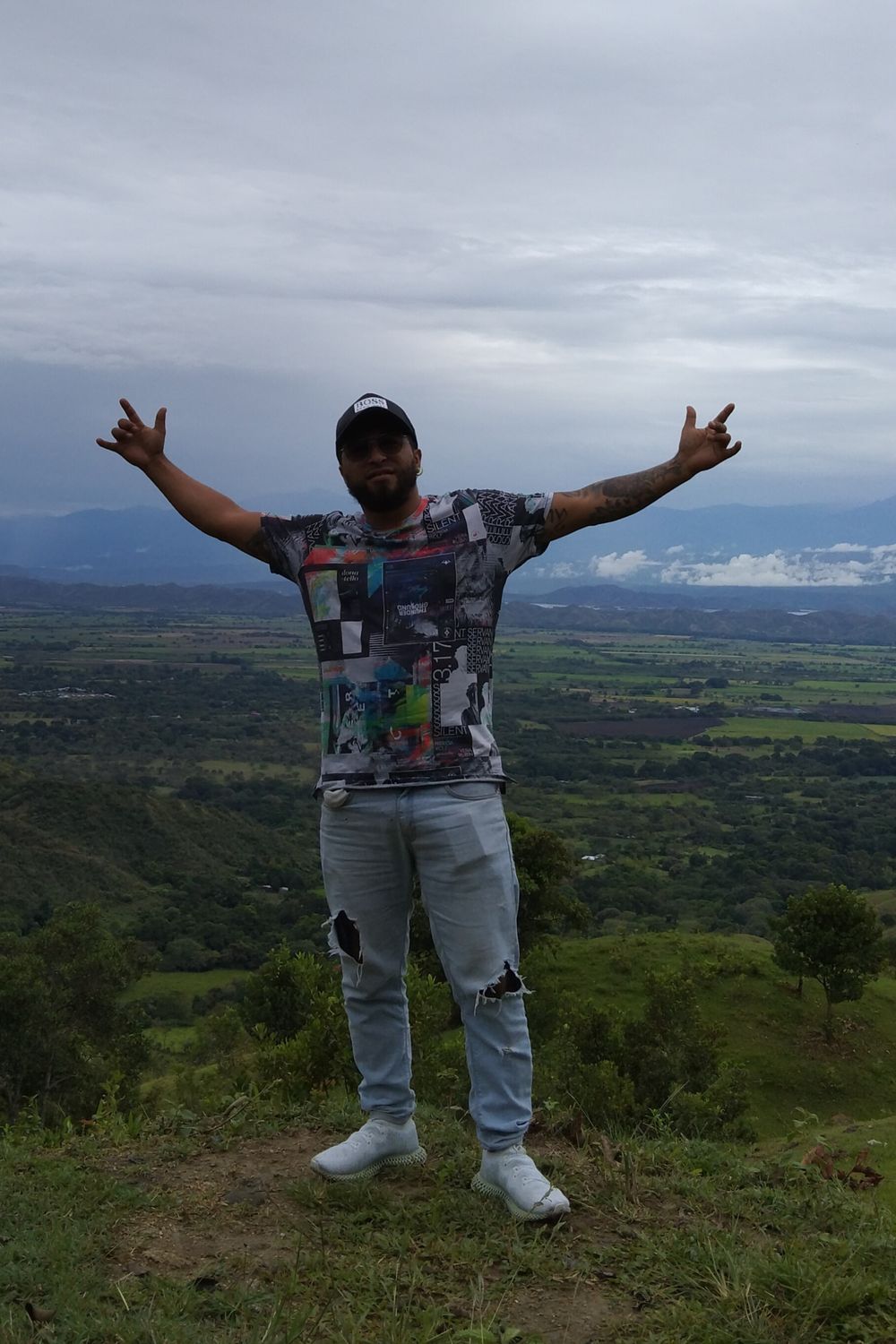 jhonatamary OnlyFans profile picture