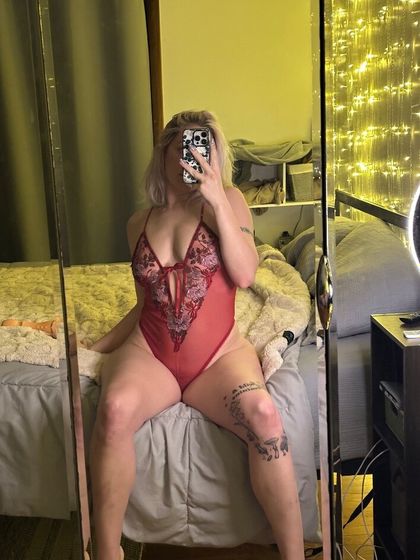 randisavage00 OnlyFans picture