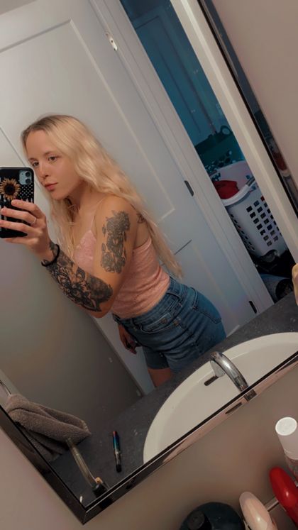 sarahmareec420 OnlyFans picture