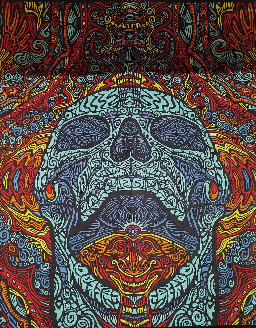 vikingragnarsig OnlyFans profile picture
