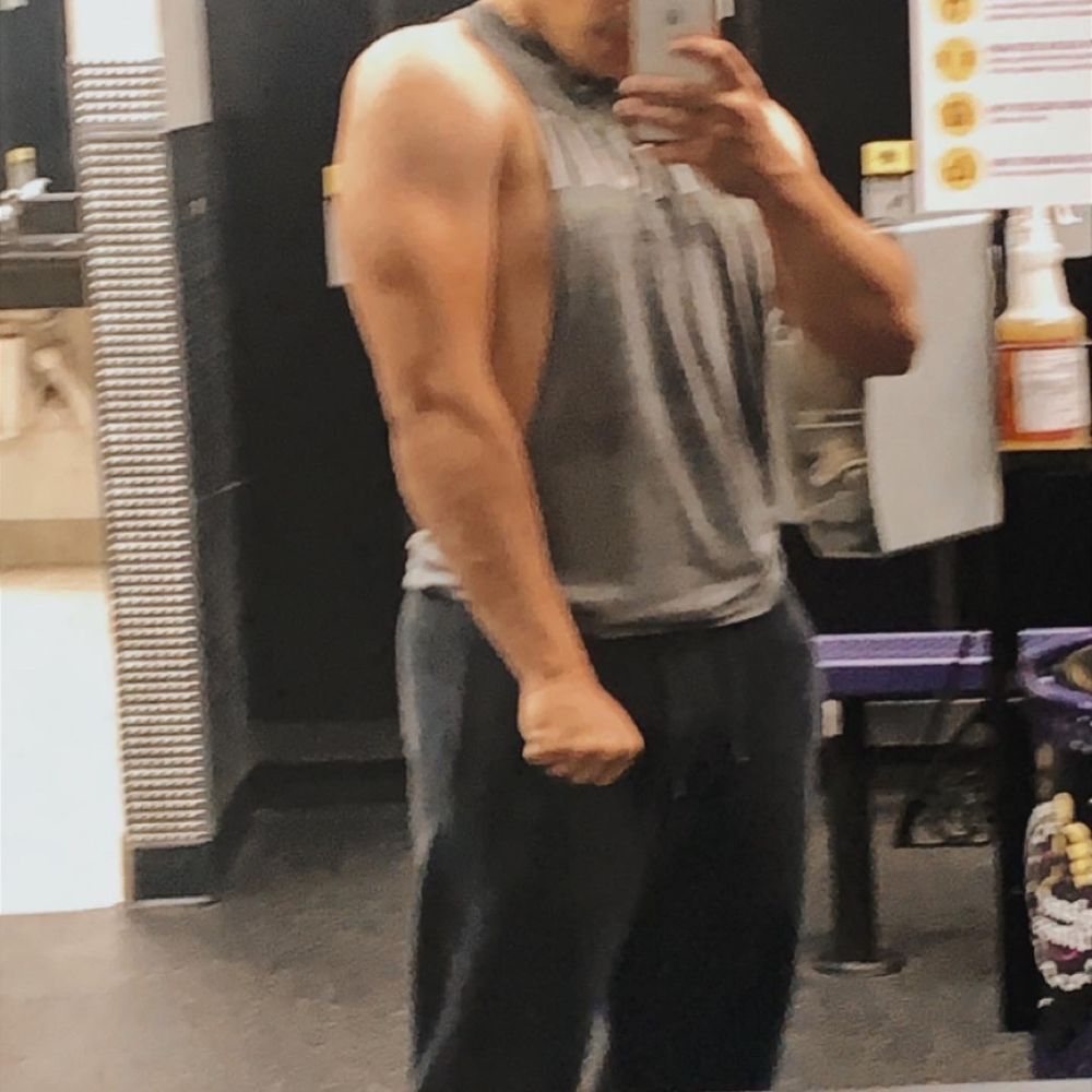 liloreodom OnlyFans profile picture