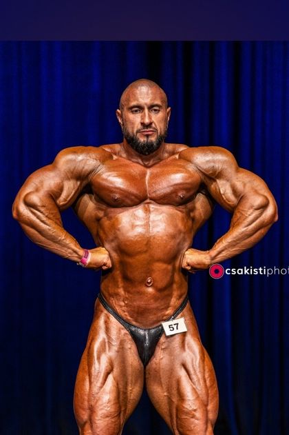 magnussavageprime OnlyFans picture