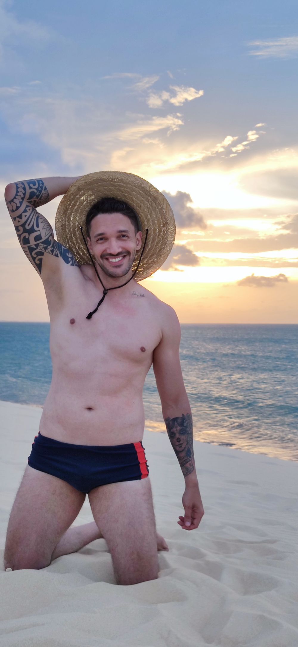 heberzue OnlyFans profile picture