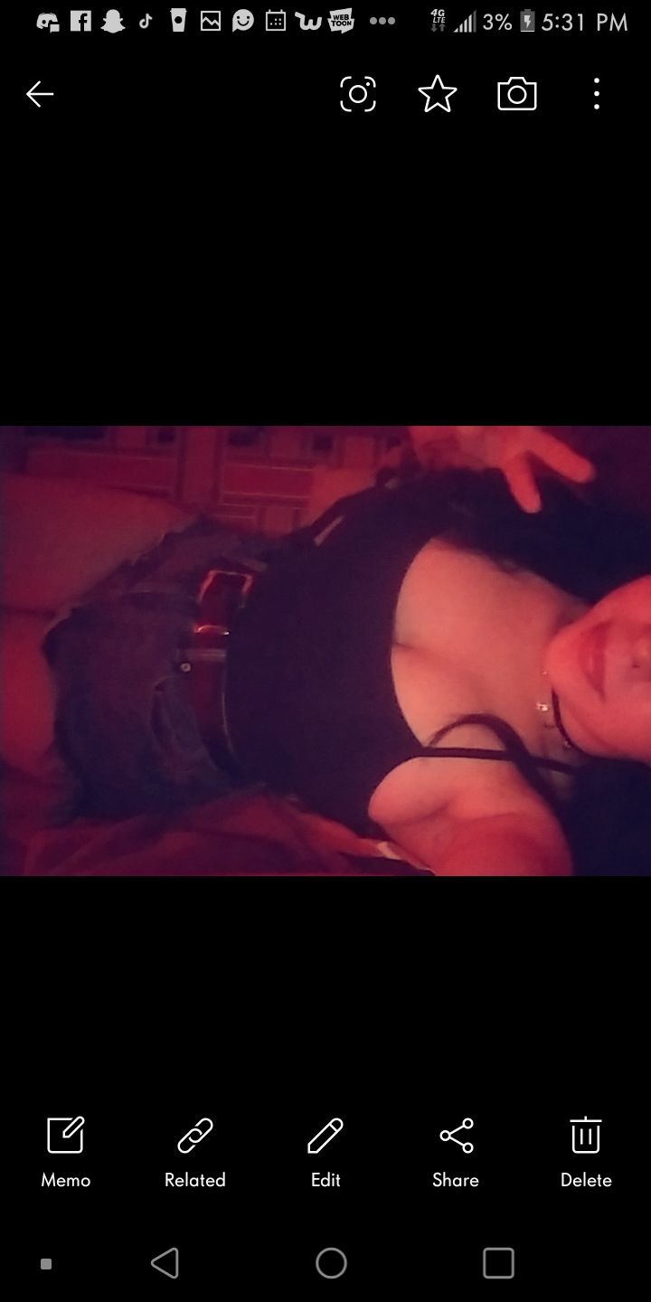 meliavexo OnlyFans profile picture