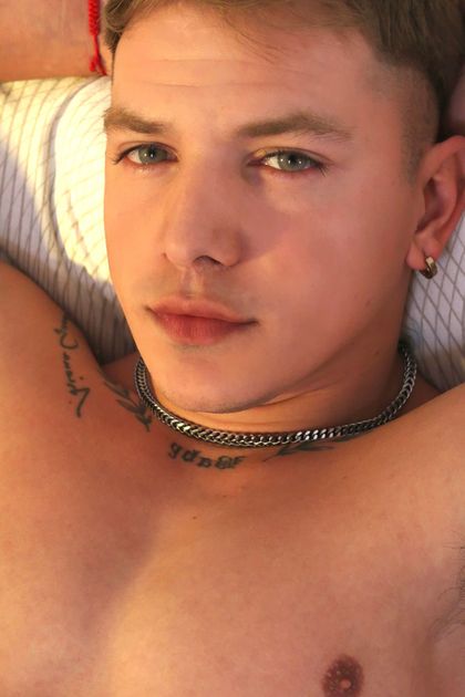 benjaminezeq OnlyFans picture