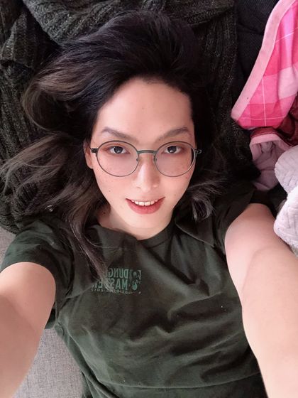saintrinclaire OnlyFans picture