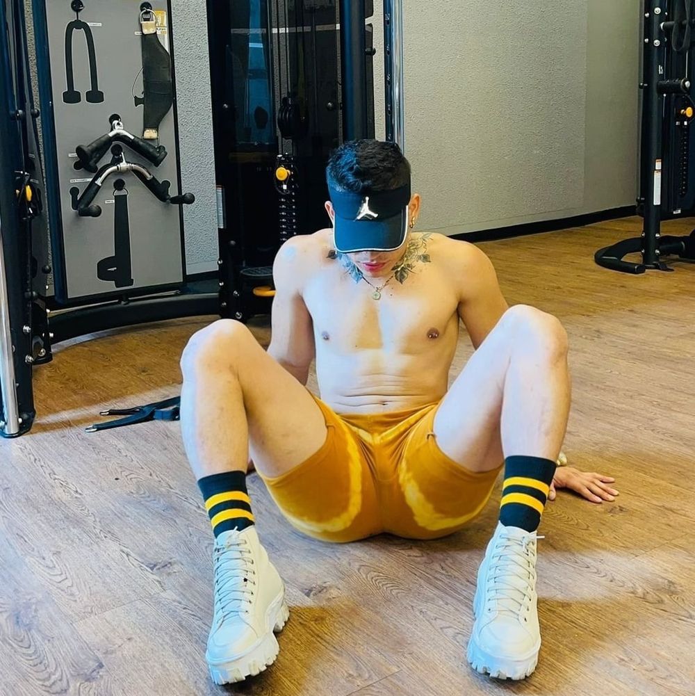 soysamuelshaul OnlyFans profile picture