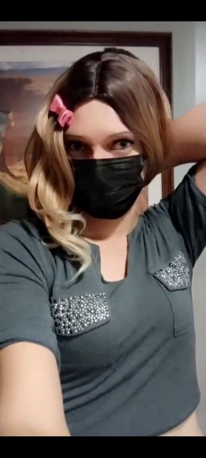 lace-sissy OnlyFans picture