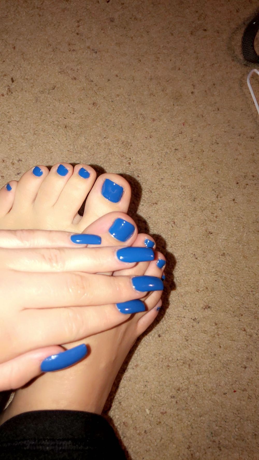lookatdemtoes OnlyFans profile picture